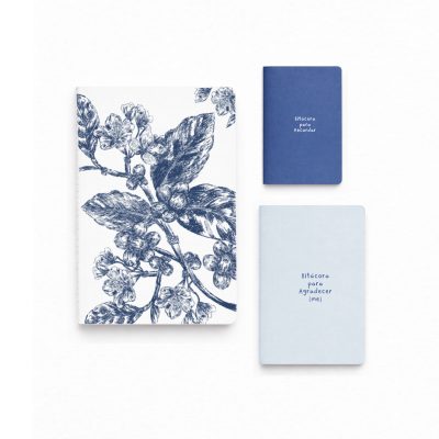 Pack de Bitácoras