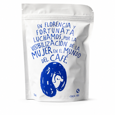 Mujeres de Colca